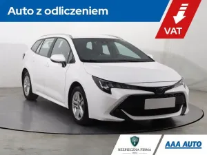 Toyota Corolla Seria E16 2022