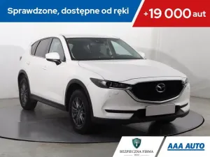 Mazda CX-5 II 2019