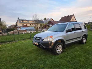 Honda CR-V II 2.0i ES 2002