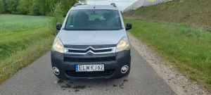 Citroën Berlingo II 1.6 HDi 2013