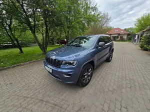 Jeep Grand Cherokee IV 3.6 V6 Laredo 2021