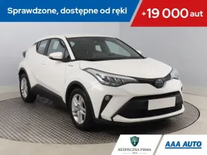 Toyota C-HR 2020