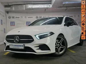 Mercedes-Benz A W177 220 7G-DCT AMG Line 2019