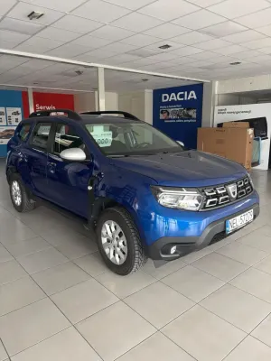 Dacia Duster II 1.3 TCe Prestige 2022