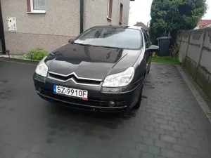 Citroën C5 II II 1.8i 16V 2007