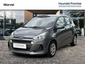 Hyundai i10 II 1.0 Comfort 2016