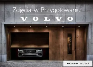 Volvo XC60 II 2021
