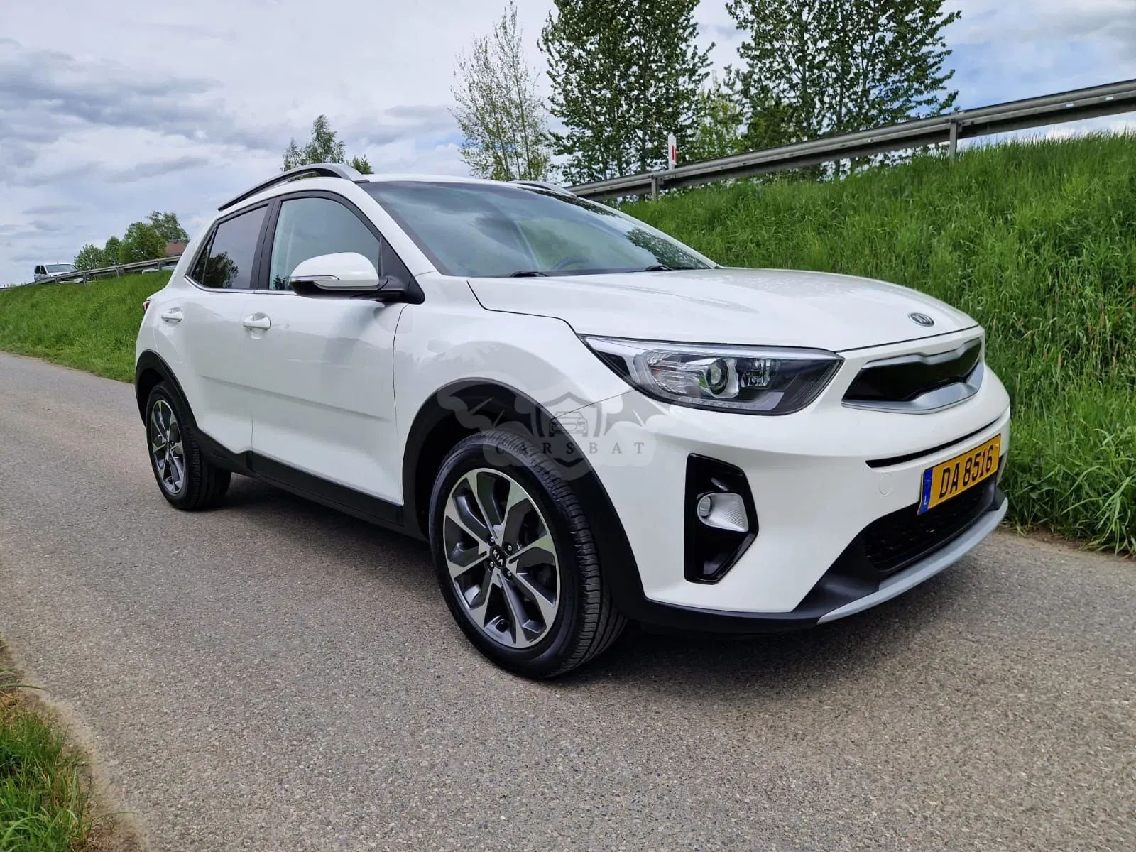 Kia Stonic 2020