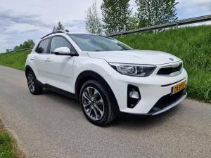 Kia Stonic 2020