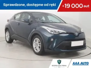 Toyota C-HR 2023