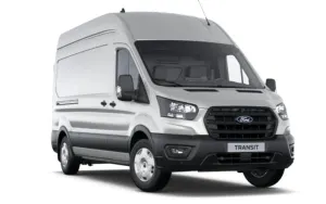 Ford Transit 2026
