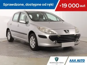 Peugeot 307 II 2006
