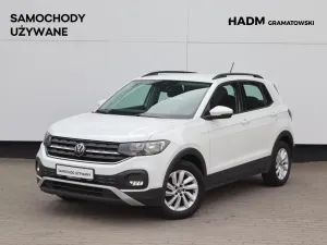 Volkswagen T-Cross 1.0 TSI Life 2023