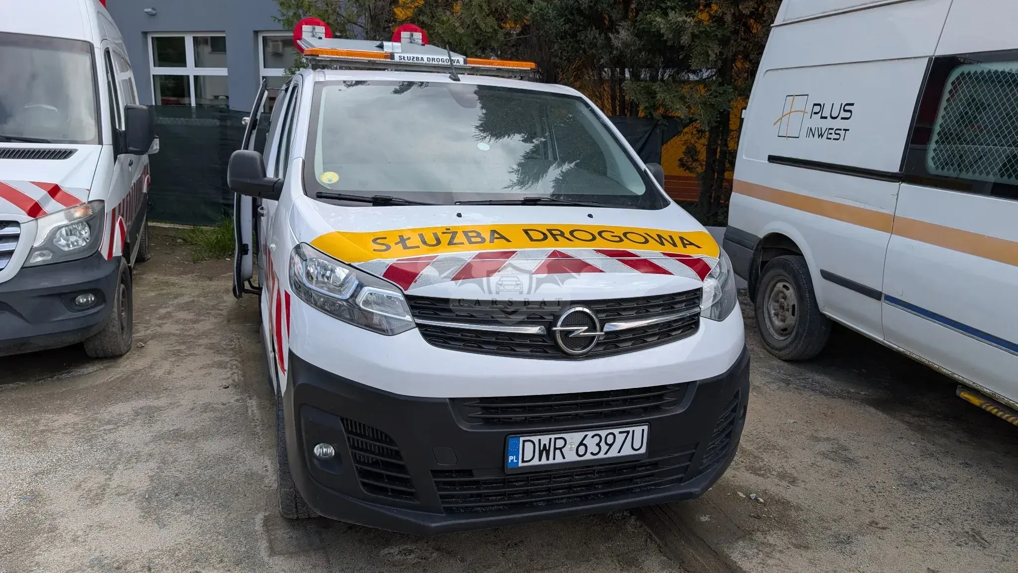 Opel Vivaro 2023