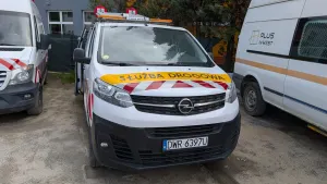Opel Vivaro 2023
