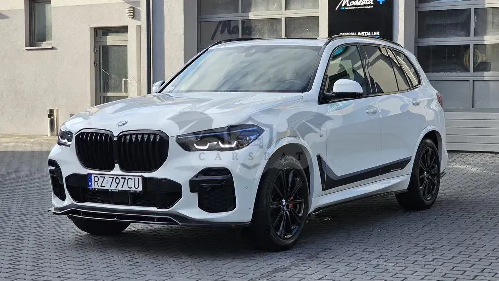 BMW X5 G05 xDrive25d 2022