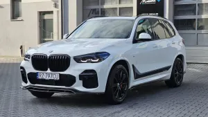BMW X5 G05 xDrive25d 2022