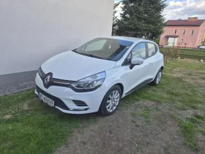 Renault Clio V 0.9 Energy TCe Zen 2019