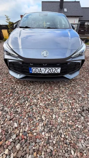 MG MG3 1.5 Excite 2024