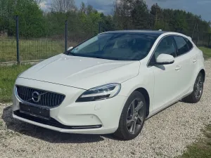 Volvo V40 II T3 Drive-E Inscription 2017