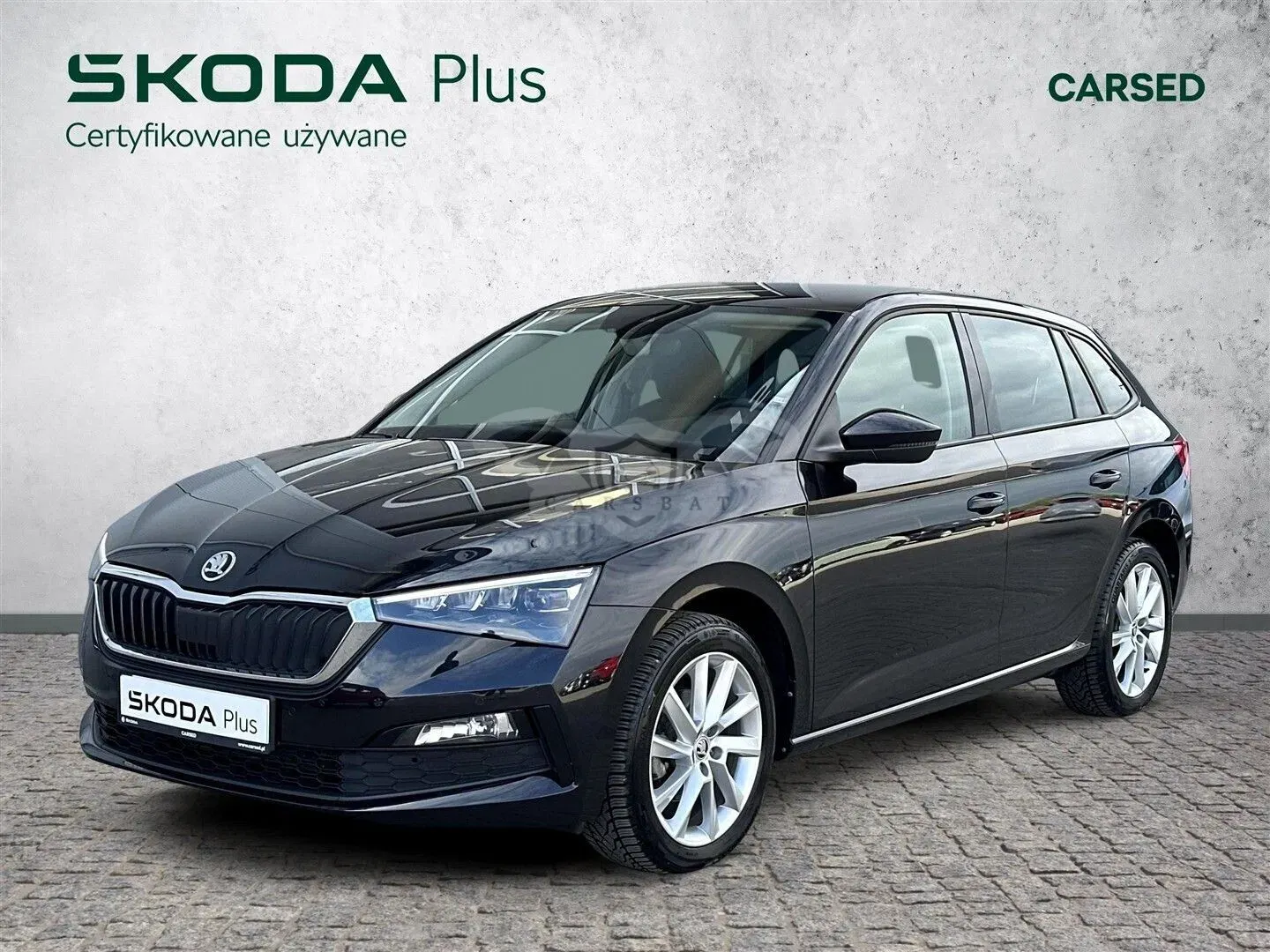 Skoda Scala 1.0 TSI Style 2023