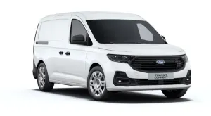 Ford Transit 2026