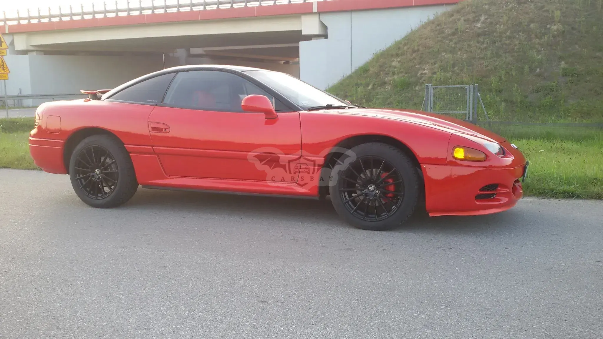Dodge Stealth 1994