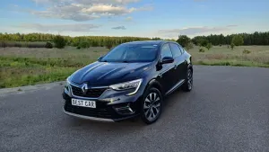 Renault Arkana / XM3 E-TECH Full 145 Evolution 2023