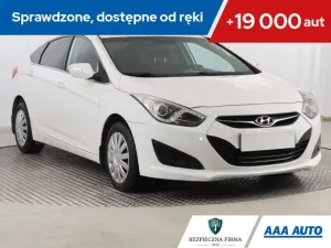 Hyundai i40 2013