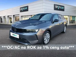 Opel Astra L 2023