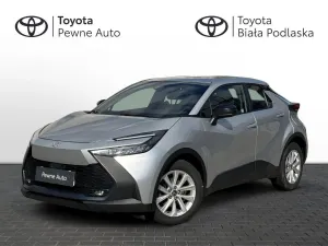Toyota C-HR 1.8 Hybrid Comfort 2024