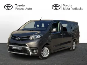 Toyota ProAce 2.0 D4-D Long Business 2022
