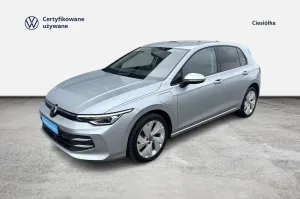 Volkswagen Golf VIII 1.5 TSI EHybrid PHEV 150kW Life DSG 2025
