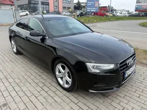 Audi A5 8T 1.8 TFSI 2012