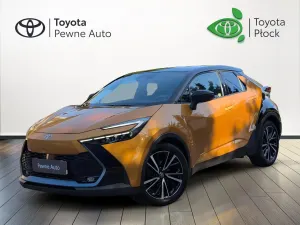 Toyota C-HR 2.0 Hybrid Dynamic Force Executive Premiere Edition 2023