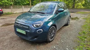 Fiat 500 42 kWh Icon 2022