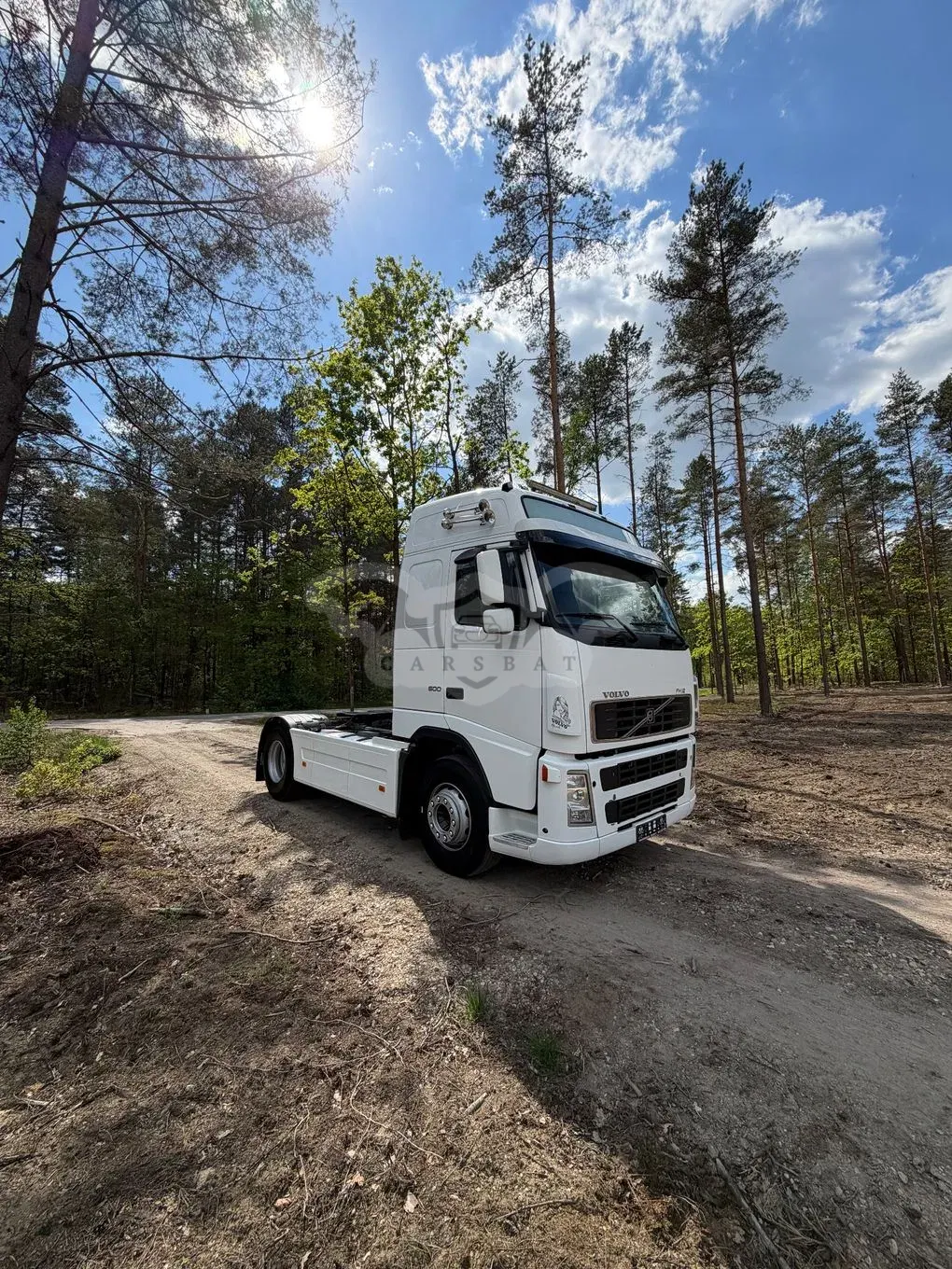 Volvo FH 2004