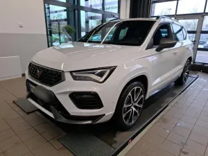 Cupra Ateca 2022