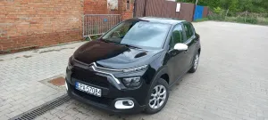 Citroën C3 III 2023