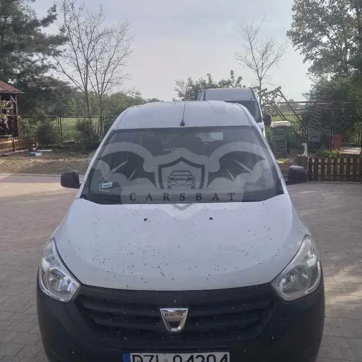 Dacia Dokker 1.6 Ambiance 2014