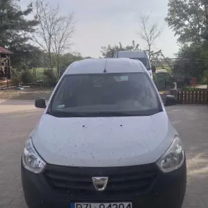 Dacia Dokker 1.6 Ambiance 2014