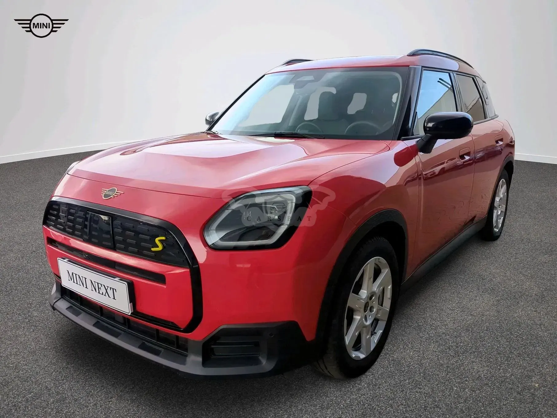 Mini Countryman SE ALL4 66.5kWh Linia Classic 2024