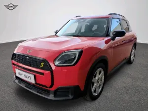 Mini Countryman SE ALL4 66.5kWh Linia Classic 2024