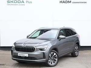 Skoda Kodiaq II 2.0 TDI 4x4 Selection DSG 2024