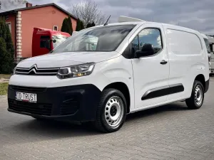 Citroën Berlingo 2022