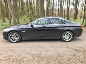 BMW 5 Series G30/G31 520d xDrive Sport 2015