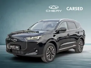 Chery Tiggo 7 2025