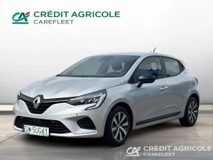 Renault Clio V 1.0 TCe Equilibre 2022