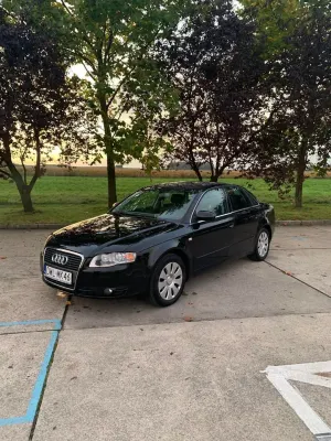 Audi A4 B7 2006