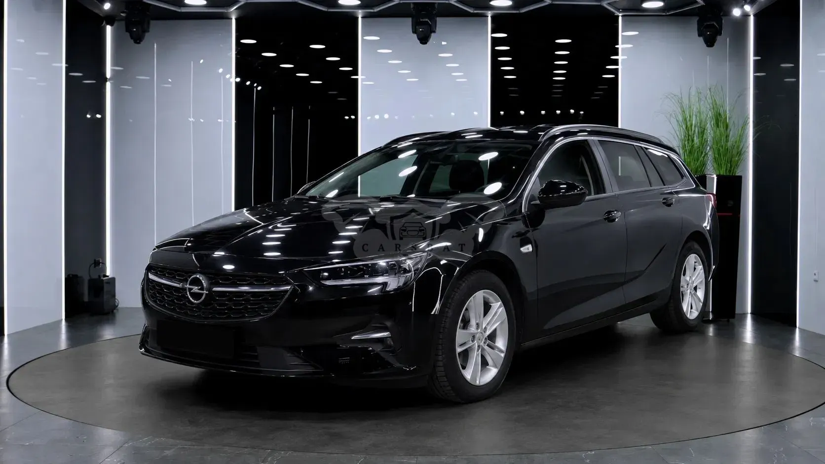Opel Insignia B 1.5 CDTI Business Edition S&S 2021